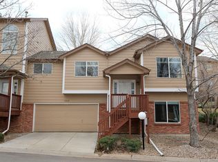 7550 W Coal Mine Ave APT D, Littleton, CO 80123