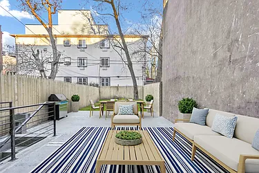 Rented by Hillel Realty Group