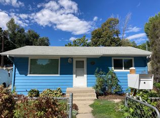(Undisclosed Address), Loveland, CO 80537