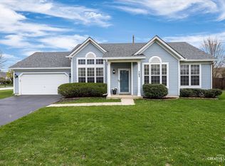 702 Cornell Dr, Oswego, IL 60543