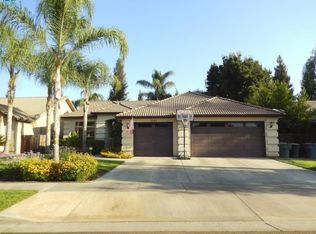 3502 E Feemster Ave, Visalia, CA 93292