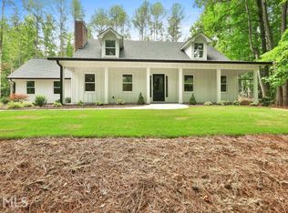 355 Gibson Rd, Newnan, GA 30263