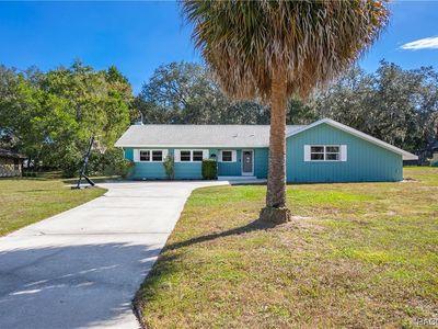 3115 S Jean Ave, Inverness, FL, 34450
