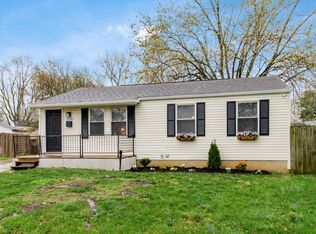 3100 Whitlow Rd, Columbus, OH 43232