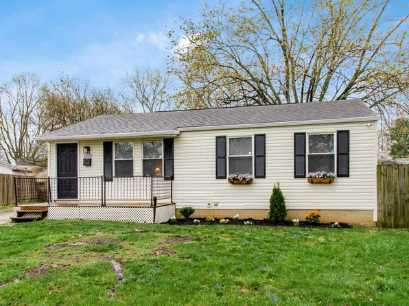 3100 Whitlow Rd, Columbus, OH 43232