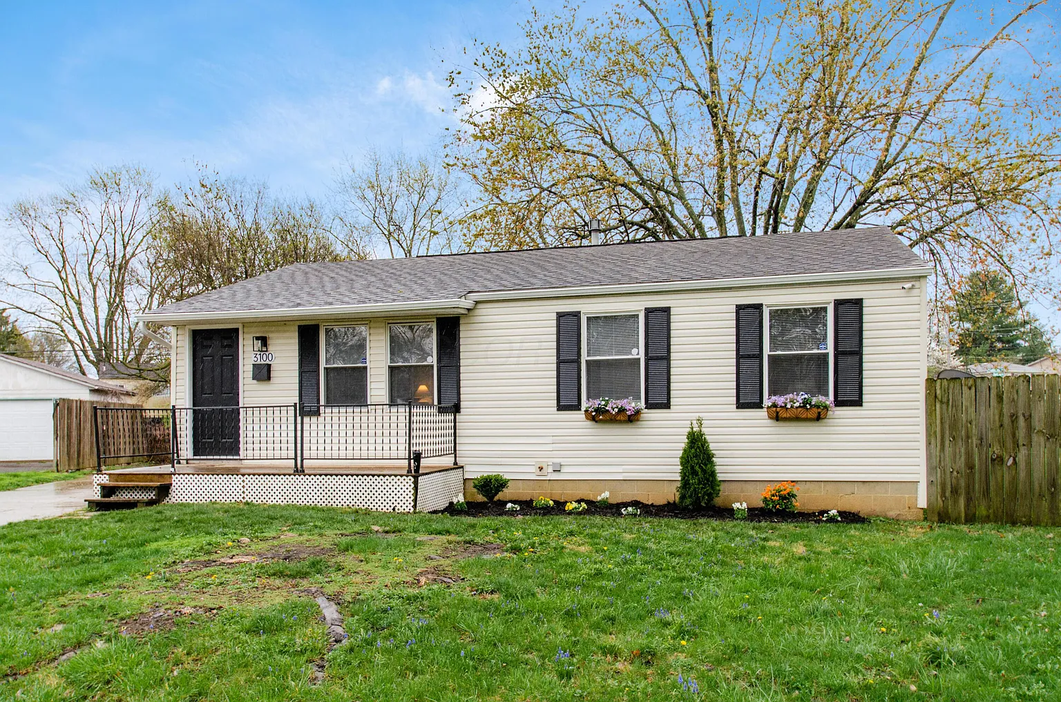 3100 Whitlow Rd photo 1