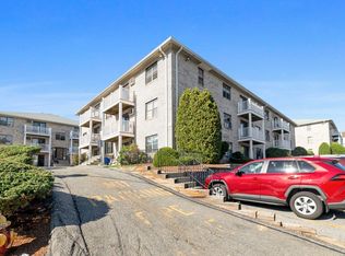 Plaza Place Condominium, Billerica, MA 01821