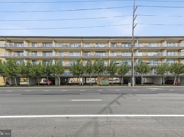 13500 Coastal Hwy Unit 106, Ocean City, MD 21842