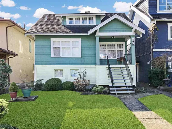 936 W 17th Ave, Vancouver, BC V5Z 1V4