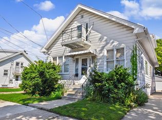 1114 William STREET, Racine, WI 53402
