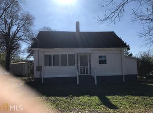 5122 Baxter St NE, Covington, GA 30014