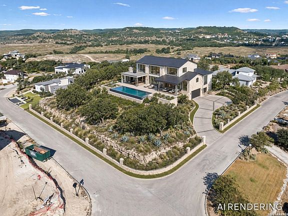 4th image of 22802 Linwood Ridge LOT 17