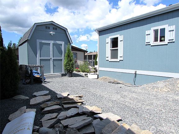 3rd image of 4424 84th Street NE #4