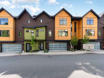 16009 1st Avenue NE, Duvall, WA, 98019