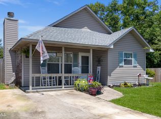 4410 Brodie Rd Diberville MS 39540 Zillow