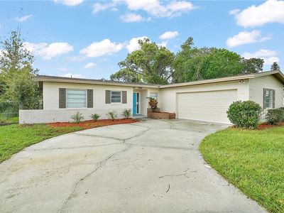 1900 Rock Lake Dr, Orlando, FL, 32805