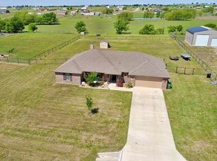 216 Crest Ln, Decatur, TX 76234