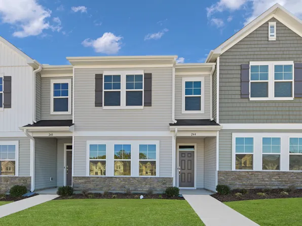 244 Marelli Dr, Sanford, NC 27330