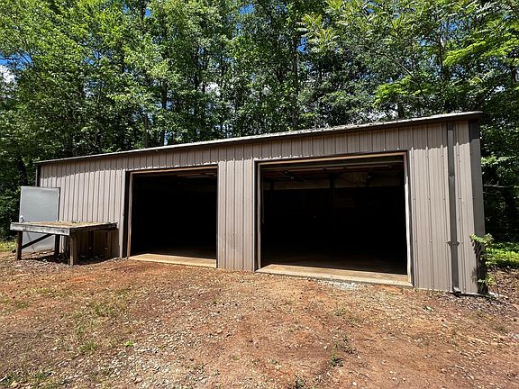 40x25 insulated shop