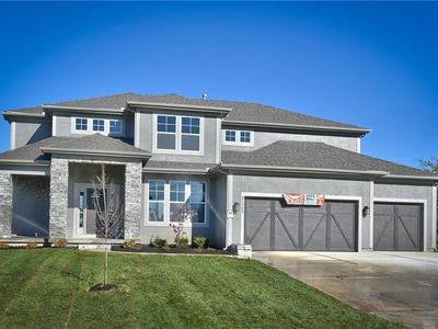19698 W 113th Pl, Olathe, KS, 66061