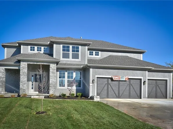 19698 W 113th Pl, Olathe, KS 66061