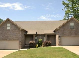 2030 Nichols Rd, Little Rock, AR 72205