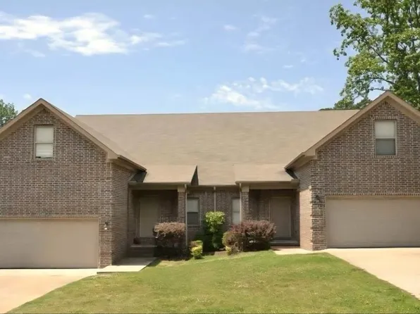 2030 Nichols Rd, Little Rock, AR 72205