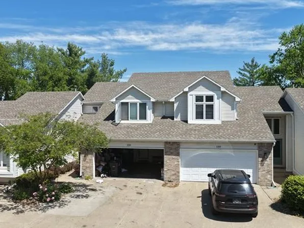 2811 SE 22nd St Unit 120, Des Moines, IA 50320