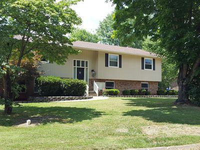 709 Sunnydale Rd, Knoxville, TN, 37923