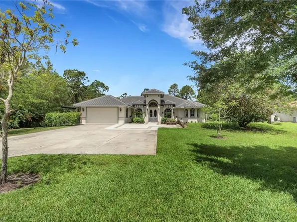 3111 4th ST NW, NAPLES, FL 34120