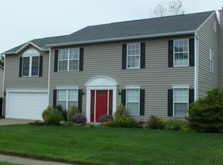 7340 Poppyseed Dr, Indianapolis, IN