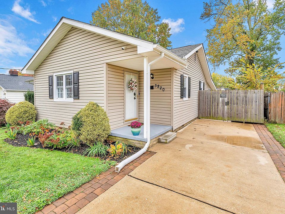 3820 Katherine Ave, Wilmington, DE 19808 Zillow