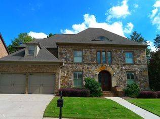 7740 Georgetown Cir, Suwanee, GA 30024