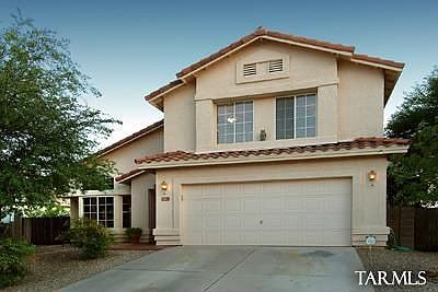 2nd image of 3061 W Corte Olivia