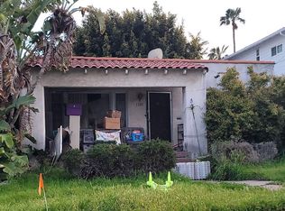 1501 W 7th St, San Pedro, CA 90732