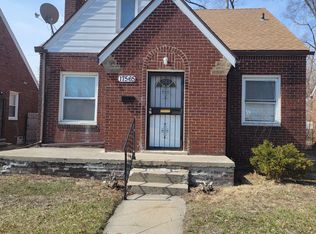 17565 Freeland St, Detroit, MI 48235