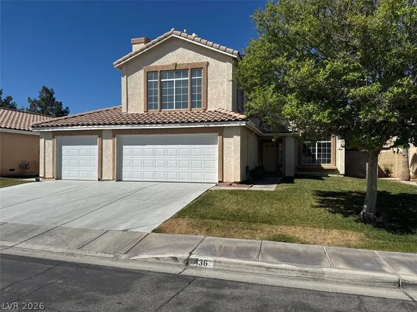 436 Franco Ct, Las Vegas, NV 89123