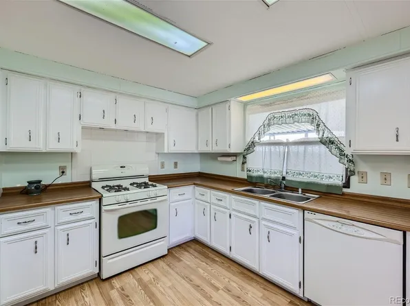 205 N Murray Boulevard LOT 161, Colorado Springs, CO 80916