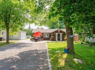 1127 Shore Acres Dr, Innisfil, ON L0L 1R0