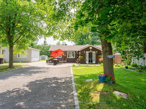 1127 Shore Acres Dr, Innisfil, ON L0L 1R0