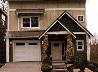 4819 NE 13th Pl, Renton, WA 98059