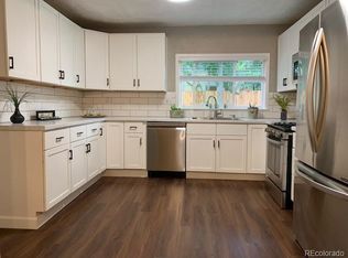 3390 W Gill Pl, Denver, CO 80219