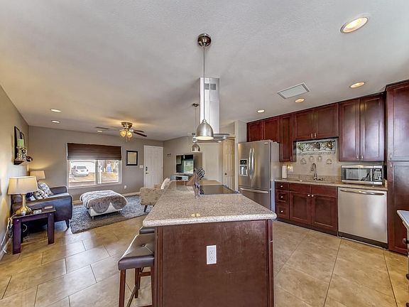 Kitchen - View 4