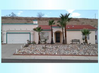 2442 S Ridge Ave, Bullhead City, AZ 86429
