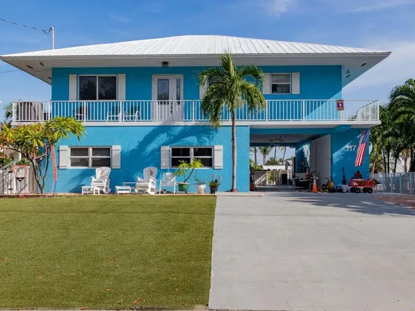 117 El Capitan Dr, Islamorada, FL 33036