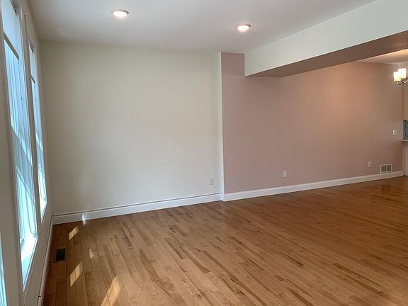 View showing the other side of the living room