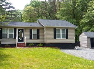 12604 Orange Plank Rd, Locust Grove, VA 22508