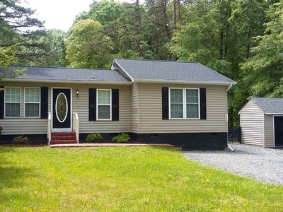 12604 Orange Plank Rd, Locust Grove, VA, 22508