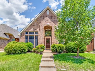 8416 Gateway Dr, Plano, TX, 75025
