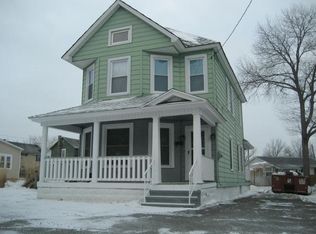 6 Fox St, Carbondale, PA